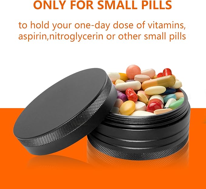 Small Pill Case - Image 5