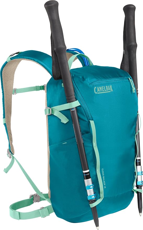 CamelBak Cloud Walker 18 Hiking Hydration Pack - Image 6