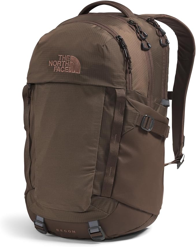 THE NORTH FACE Recon Everyday Laptop Backpack | Daypack - Image 6