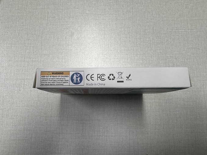 Air Tracker 4 Pack, Smart Bluetooth Tracker Works - Image 12