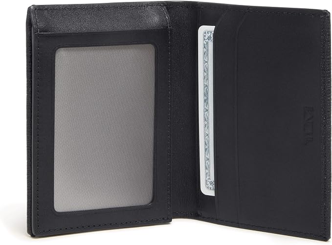 TUMI - Nassau L-Fold - Card Holder Wallet - Image 3
