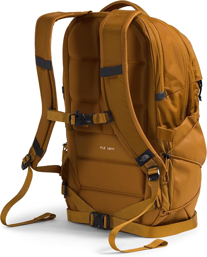 THE NORTH FACE Borealis Commuter Laptop Backpack | Water Repellent Finish - Image 3