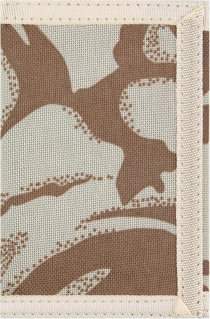 NEICY RFID Blocking Canvas Wallet - Image 2
