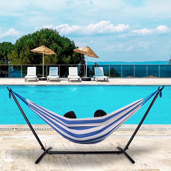 Lazy Daze Hammocks Double Hammock - Image 3