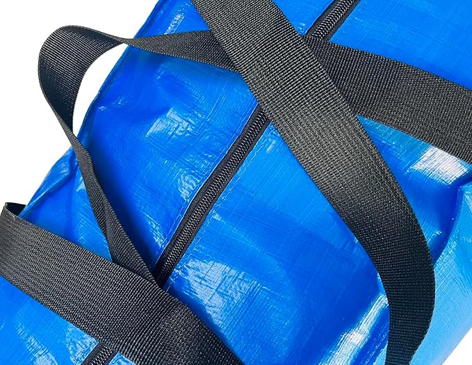 Extra Large Storage Duffle Bag - Image 4