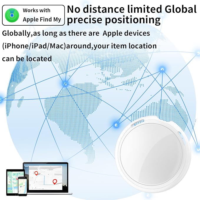 No Subscription Mini GPS Tracker - Image 2