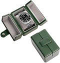 Single Travel Watch Case by HOUSEOFHIGGINS
