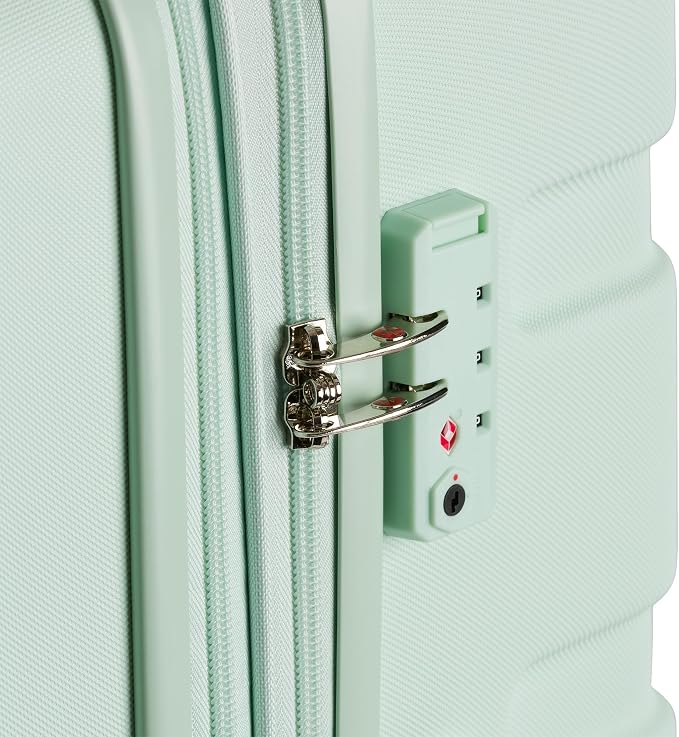 SwissGear 7366 Hardside Expandable Luggage - Image 10