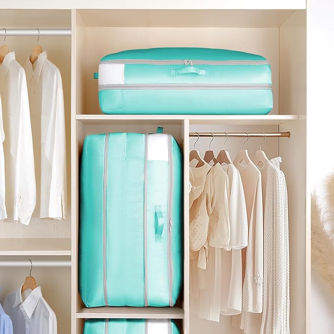 Comforter Storage Bag - Image 5