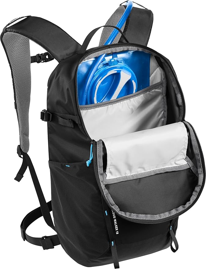 CamelBak Cloud Walker 18 Hiking Hydration Pack - Image 8