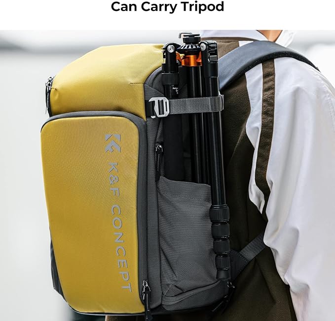 K&F CONCEPT Professional Camera bags - Image 8