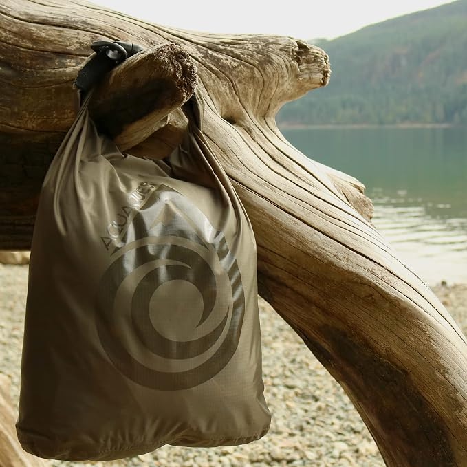 AquaQuest Rogue Dry Bags - Image 2