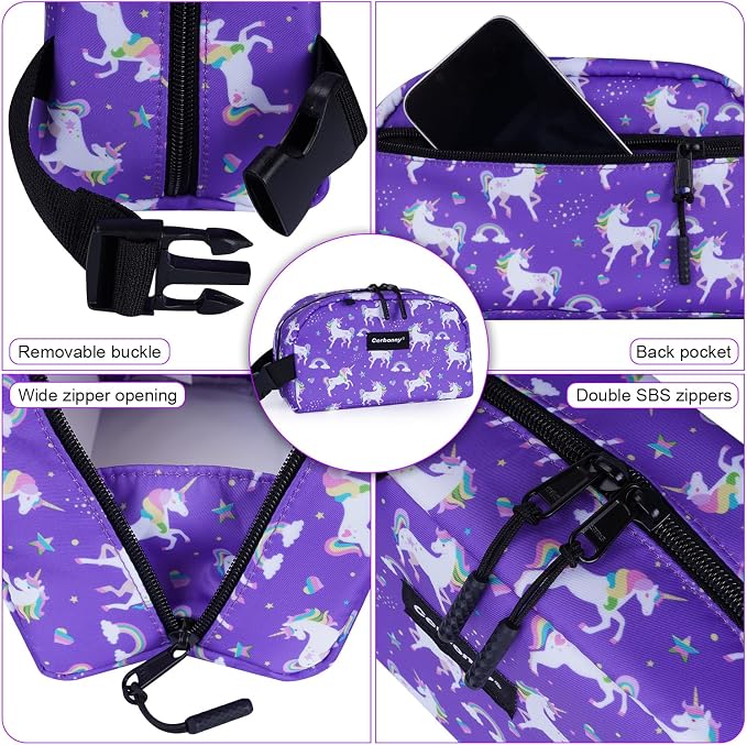 Cerbonny Small Freezable Cooler Bag - Image 6