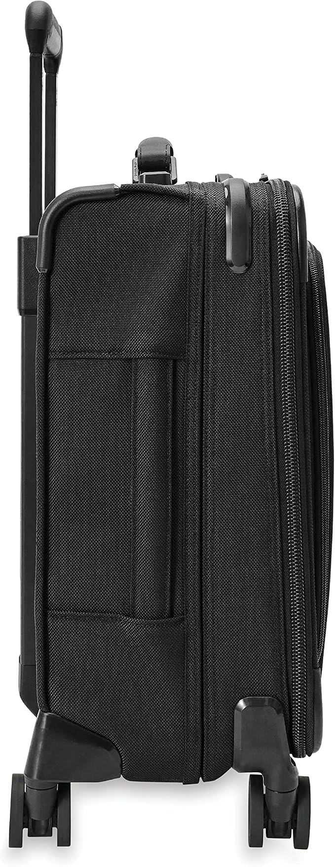 Briggs & Riley Compact 19" Carry-On Expandable Spinner - Image 13
