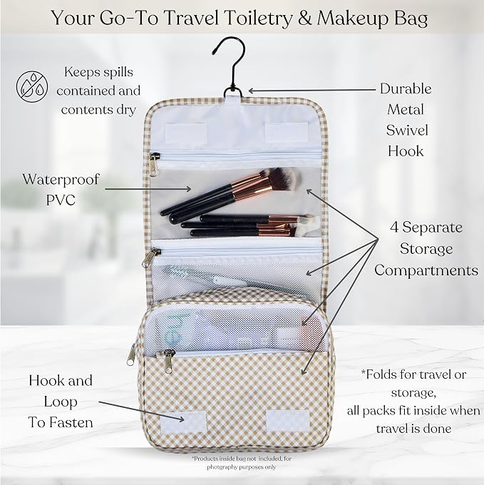 9 Set Packing Cubes - Image 4