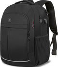 Backpack, Laptop Backpack, Carry on Backpack, Durable TSA Friendly Business by Cafelezx