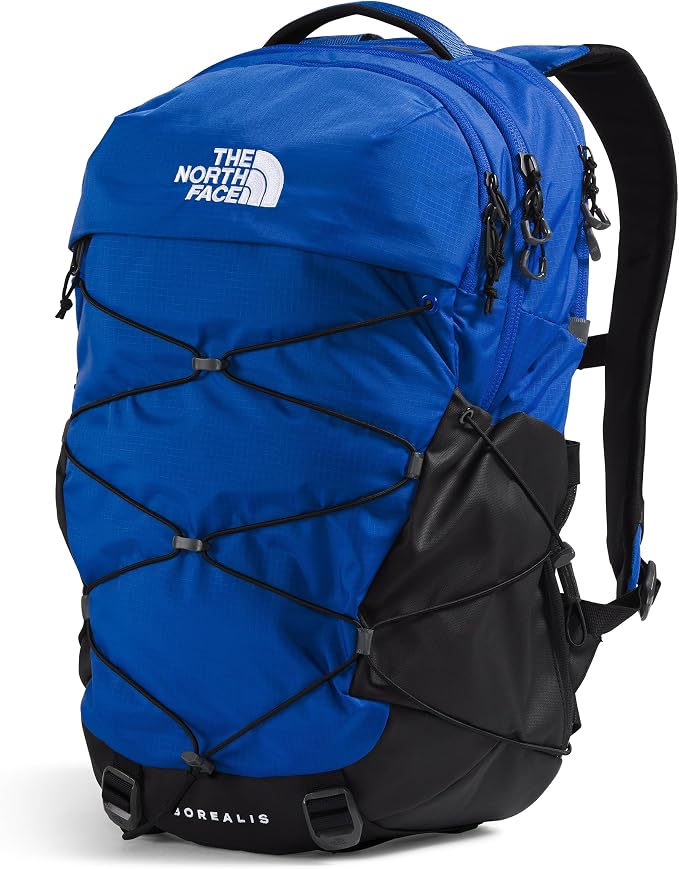 THE NORTH FACE Borealis Commuter Laptop Backpack, TNF Blue/TNF Black, One Size - Image 2