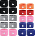 LYJEE Motion Sickness Bracelets by LYJEEMotionSicknessBands