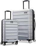 Samsonite Omni 2 Pro Hardside Expandable Luggage by Samsonite