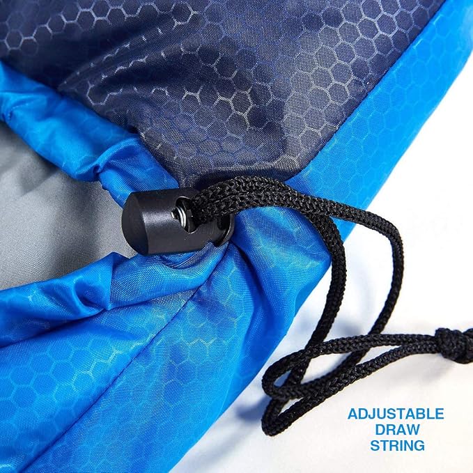 oaskys Camping Sleeping Bag - Image 5