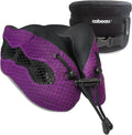 Cabeau Long Haul Flight Cooling Travel Neck Pillow – Evolution Cool – by Cabeau