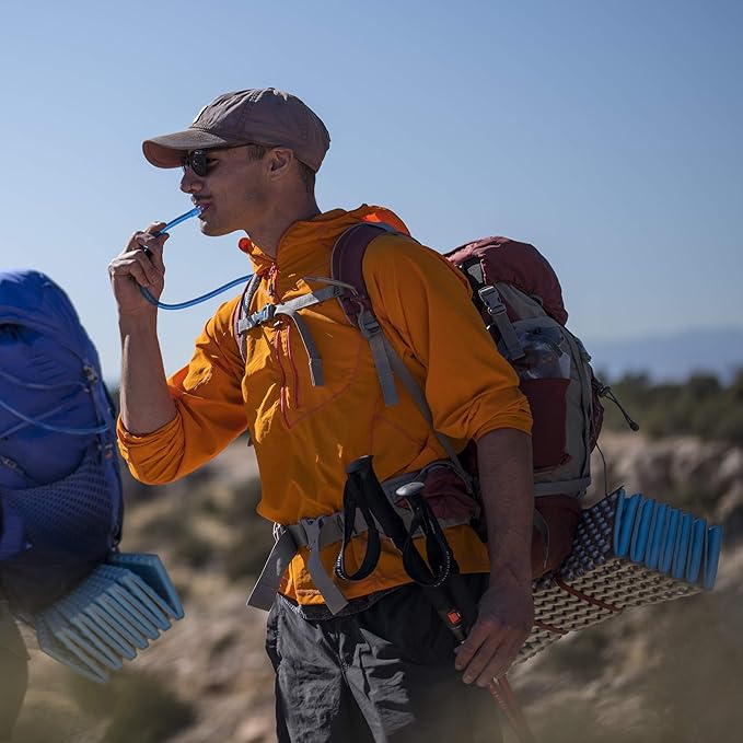 Platypus Hoser Ultralight Taste-Free Water Reservoir / Hydration Bladder - Image 3