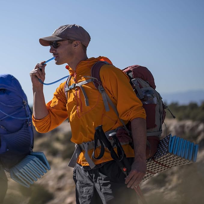 Platypus Hoser Ultralight Taste-Free Water Reservoir/Hydration Bladder - Image 3
