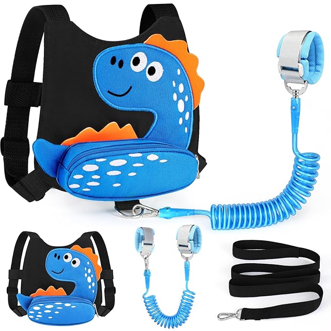 Accmor Toddler Harness Leash by Accmor