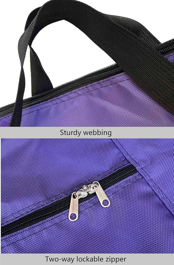 Extra Large Storage Duffle Bag - Image 3