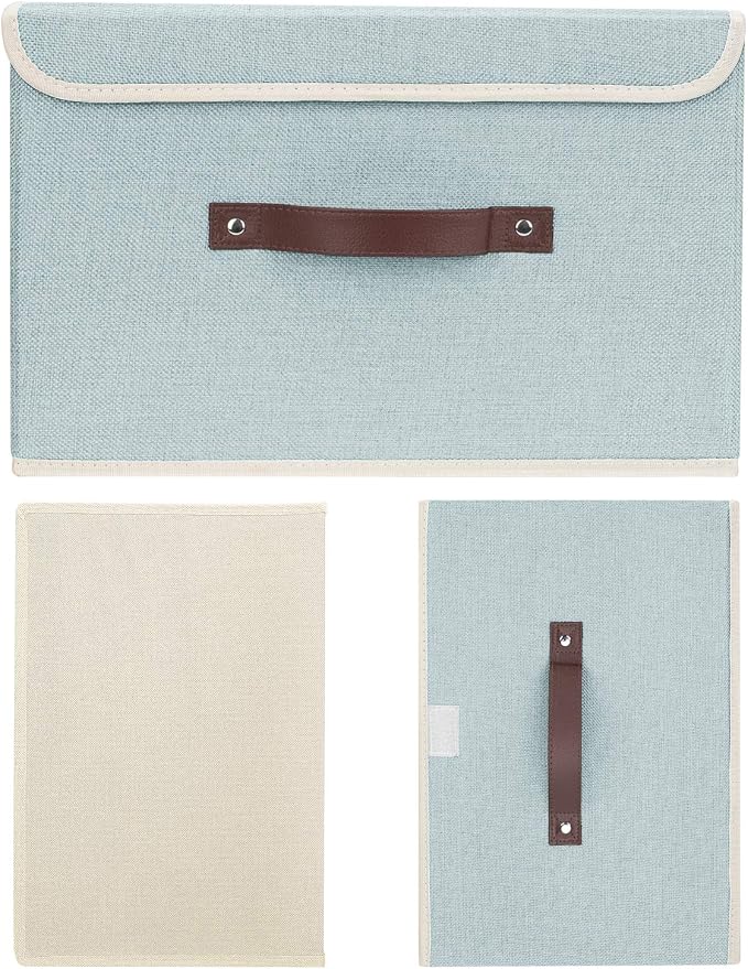 TYEERS Foldable Storage Boxes - Image 7