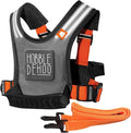 Hobble De Hoo Child Safety Harness | Premium Adjustable Toddler & Kids Harness by Hobbledehoo