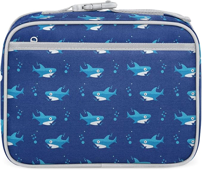 Simple Modern Kids Lunch Box for School | Reusable Insulated Lunch Bag for - Image 2