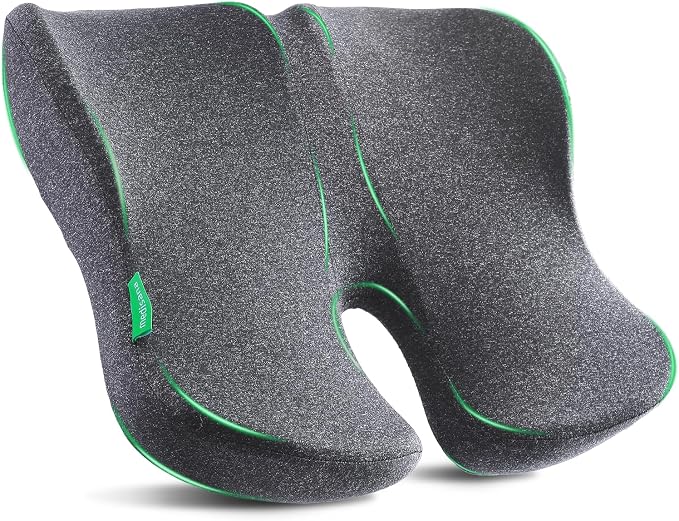 Seat Cushion, SC 150G Seat Cushions by medisanaUSA