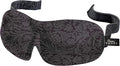 Bucky 40 Blinks No Pressure Printed Eye Mask by Bucky