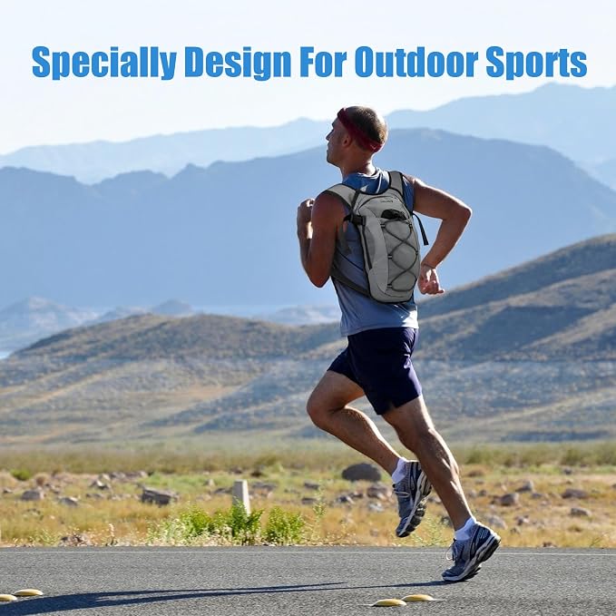 Zavothy Hydration Backpack - Image 6