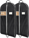 BALEINE 2PK Heavy Duty Garment Bag by BALEINE