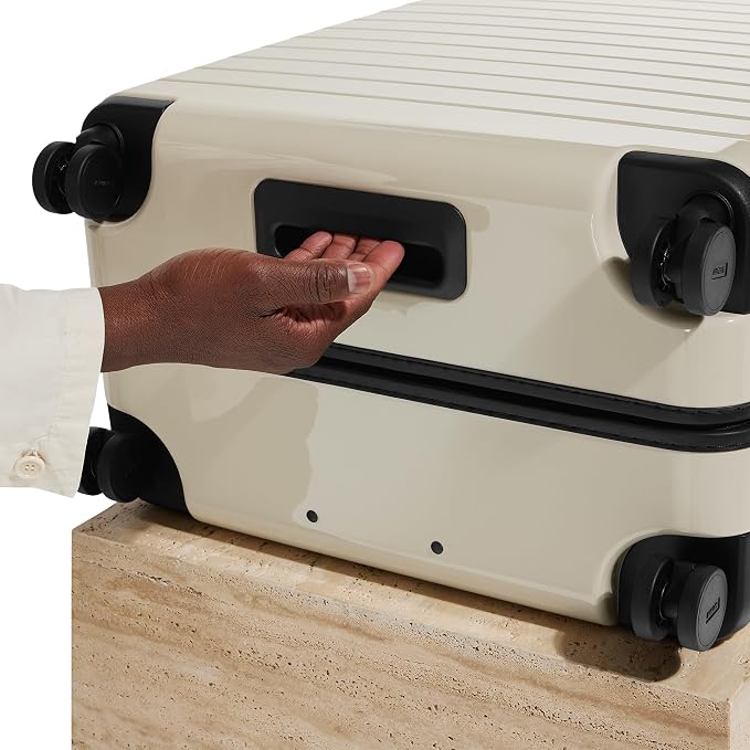 Away Large Checked Luggage, 29 Inch Hardside Suitcase - Image 6