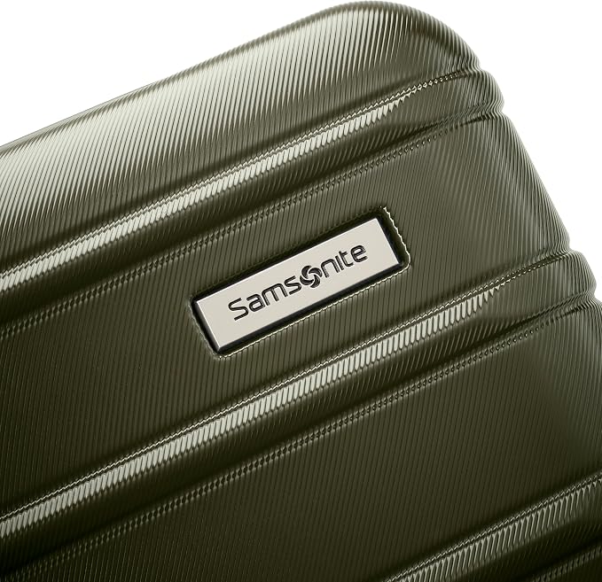 Samsonite Omni 2 Hardside Expandable Luggage - Image 3