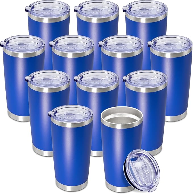 20 oz Tumbler Coffee Tavel Tumblers Bulk by AEPDTD
