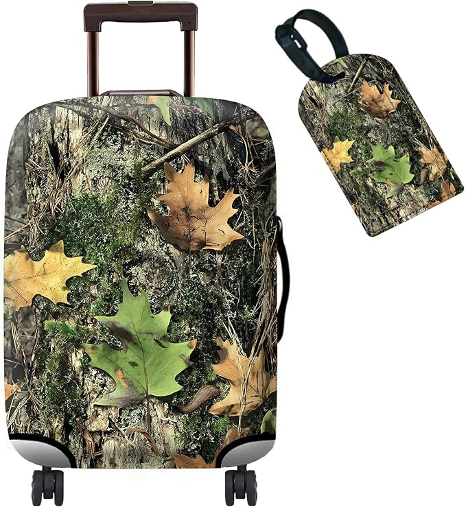 Luggage Cover Plus by BWEGRHE