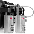 UPGRADED Gun Case Lock by LAFENLIN-HardCaseLock