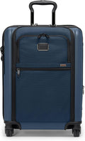 TUMI - Alpha Hybrid Continental Expandable 4 Wheeled Carry-On - Zip Expansion by TumiLuggage