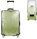 20 Inch Luggage Covers for Suitcase TSA Approved, Carry On Luggage Cover by Gigabit