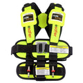 Large Yellow, Lightweight, Portable Car Seat by RideSafer