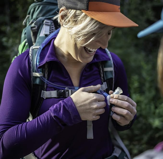 Platypus Big Zip EVO Taste-Free Water Reservoir/Hydration Bladder - Image 2