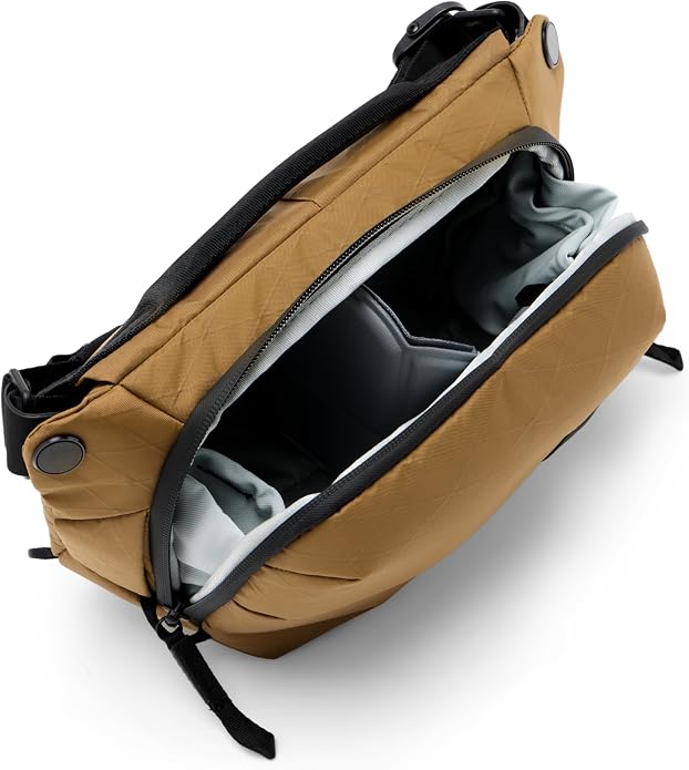 Peak Design Everyday Sling 3L, 6L and 10L - Image 3