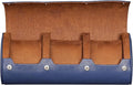 ROTHWELL Watch Roll Travel Case by RothwellSanFrancisco