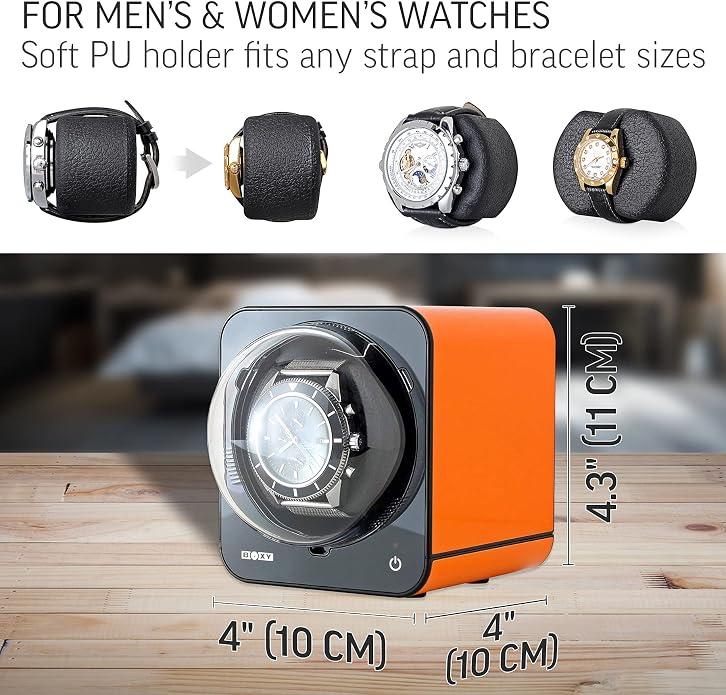 Watch Winder for Automatic Watch - Image 3