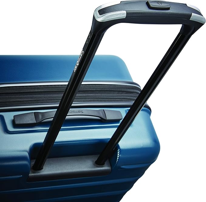 Samsonite Omni 2 28-Inch Large Checked Hardside Luggage - Image 5
