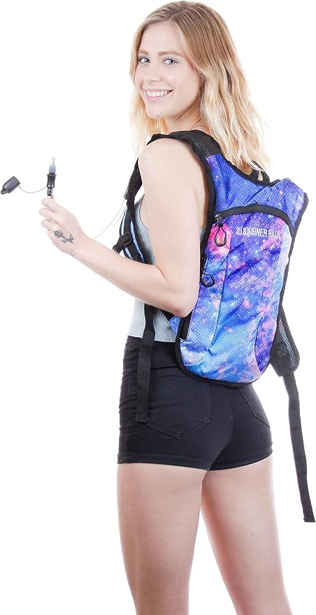 Sojourner Rave Hydration Pack - Image 4
